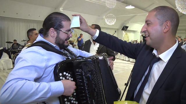 Krstenje kod gazde Julijan Sajn 01.10.2016 смотреть онлайн