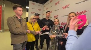 Александр Гонопольский - Интервью в Вегас Сити Холл