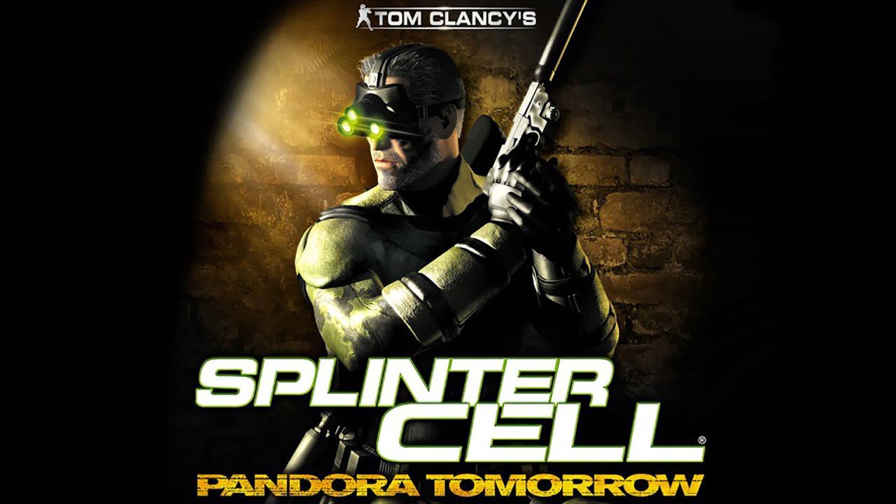 Tom Clancy’s Splinter Cell: Pandora Tomorrow Прохождение 3 серия ,Париж-Ницца Франция Б\К