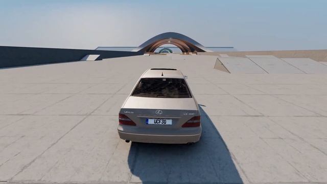 ОТВЕТЫ НА САМЫЕ ПОПУЛЯРНЫЕ ВОПРОСЫ КАЖДОГО ИГРОКА BeamNG Drive смотреть онлайн