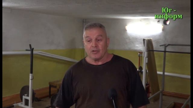 Акбулакский клуб "Атлант". смотреть онлайн