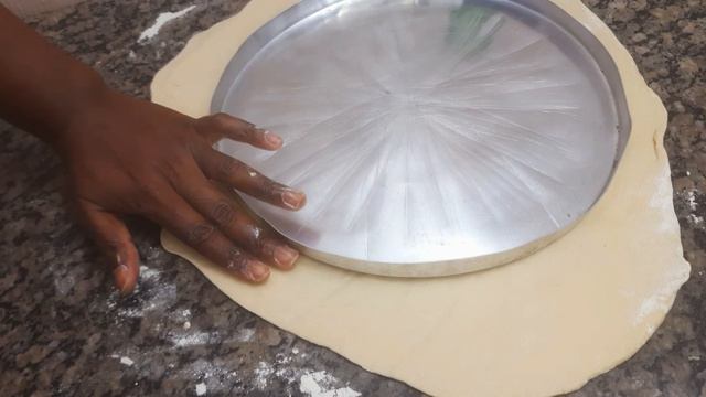 A MELHOR MASSA DE PIZZA CASEIRA QUE VOCÊ VAI APRENDER | NÃO COMPRE MAIS PIZZA смотреть онлайн