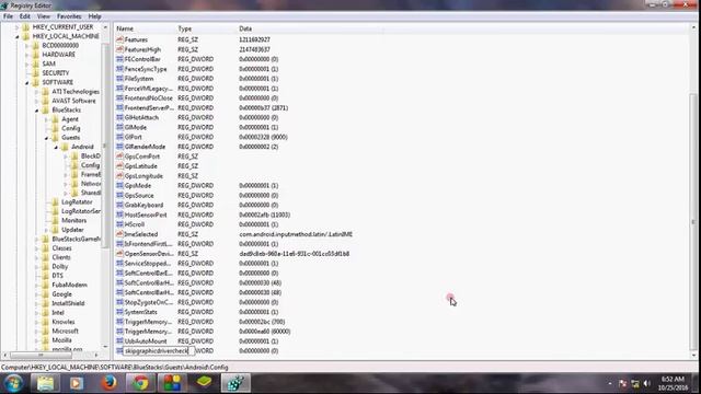 Run any android player without graphic card on laptop pc easy trick 100% working смотреть онлайн