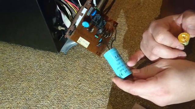 Холодильник Whirlpool Total no Frost решение проблемы смотреть онлайн