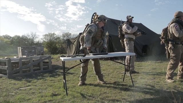ALTERNATE ENDING - BB Wars | A New Dawn - Bob's Retreat - Airsoft GI Uncut смотреть онлайн