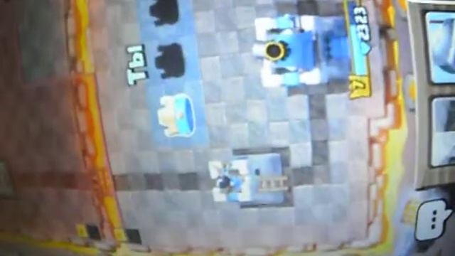 2 Часть Как Я Играю В Клэш Рояль смотреть онлайн