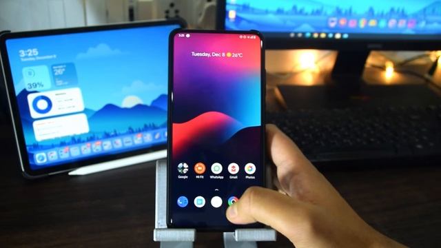 YAAP | Yet another AOSP Project | Best Android 11 ROM for MI 9T Pro? | Redmi K20 Pro! смотреть онлайн