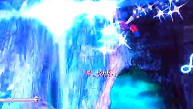 Nights:Journey of Dreams walkthrough смотреть онлайн