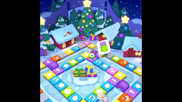 Cut the Rope Remastere‪d - Board Game - Gameplay Walkthrough Part 25 (iOS) смотреть онлайн