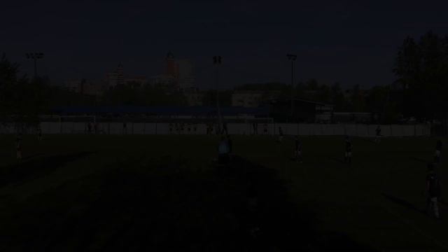 Children's CFL. Дивизион 05/06. Группа А. Платинум - ФС Я-футбол. (11.05.2018) смотреть онлайн