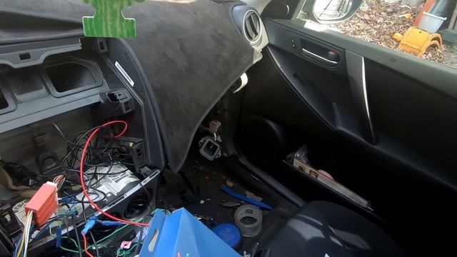 How To Install Steering Wheel Control Module