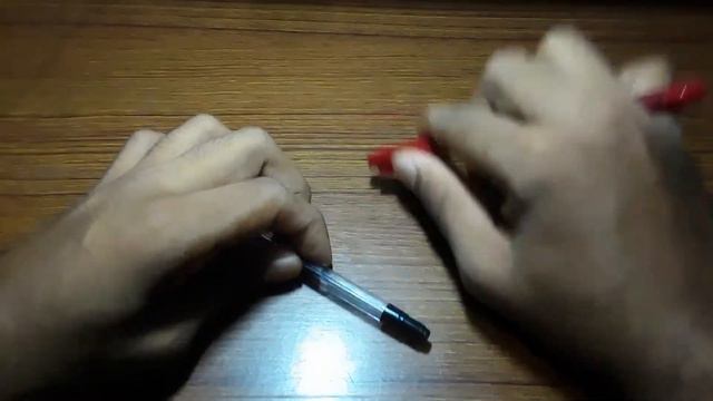 Lovely - Billie Eilish ft Khalid (13 Reasons Why ) Pen tapping Cover смотреть онлайн