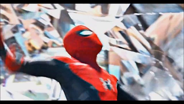 SPIDER MAN 3: NO WAY HOME | AMW MUSIC смотреть онлайн