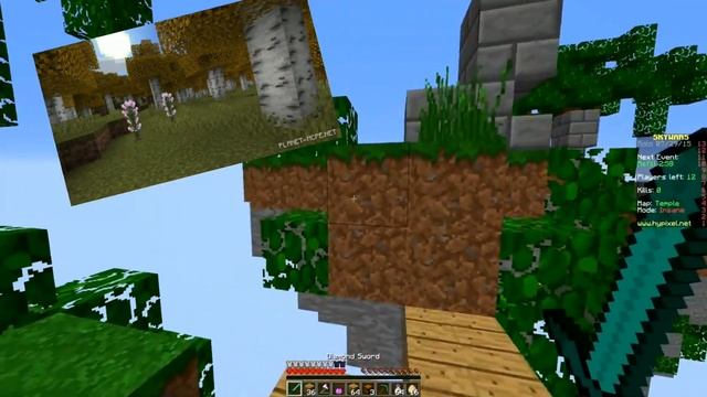 ТОП 3 НОВЫХ ТЕКСТУРПАКА ДЛЯ MCPE | ТЕКСТУРПАКИ #2 смотреть онлайн