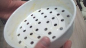 Готовим мойву на пару в мультиварке REDMOND RMC-M4511. Пара слов о девайсе.