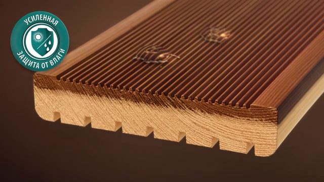 Tikkurila Valtti Terrace Oil - новинка сезона 2017!