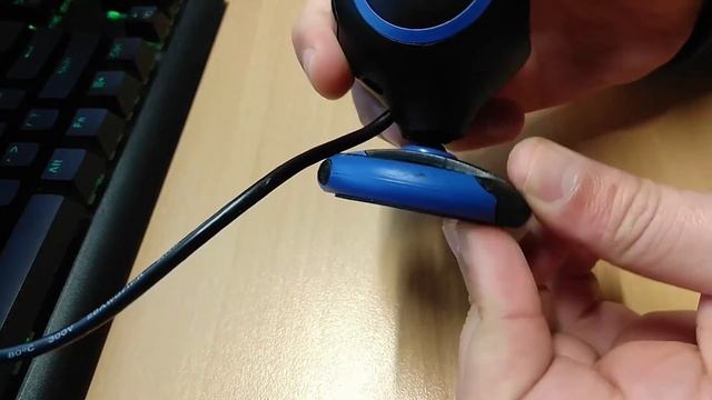 Hama Spy Protect HD - Overview and Video Tests смотреть онлайн