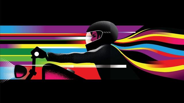 Phantasm | Color Adjustment + vector Halftone plugin for Adobe Illustrator смотреть онлайн