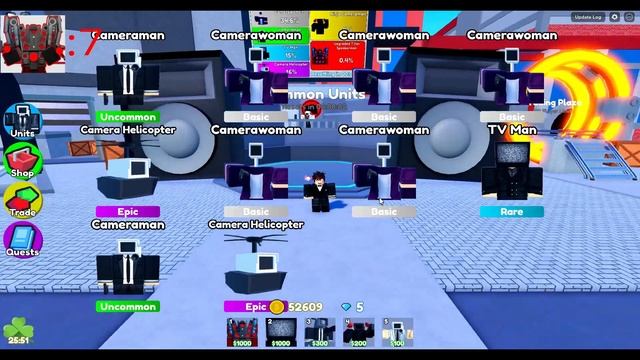 СКОЛЬКО МОЖНО ВЫБИТЬ МИФИКОВ НА 100К? (Toilet Tower Defense EP 61) смотреть онлайн