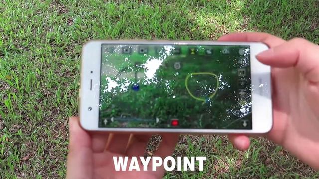 Flytec T16 Optical Flow Positioning Drone 480P Wifi FPV Foldable Drone смотреть онлайн