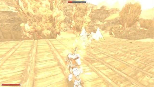 Gothic: highest level and stats in the game смотреть онлайн
