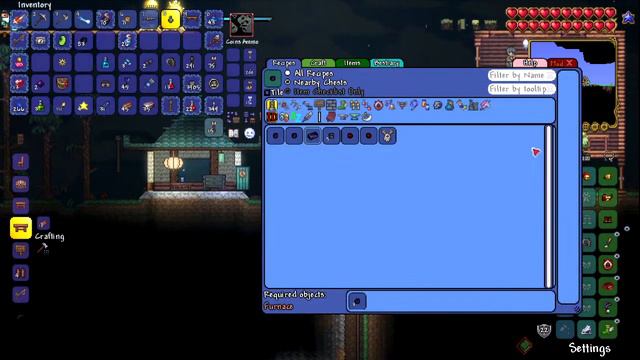 🔴Live Terraria Resource&Mod DBT รอบที่2 смотреть онлайн