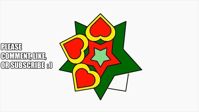 Simple Python Turtle Graphic and Code: Simple Pampanga Lantern 1 смотреть онлайн