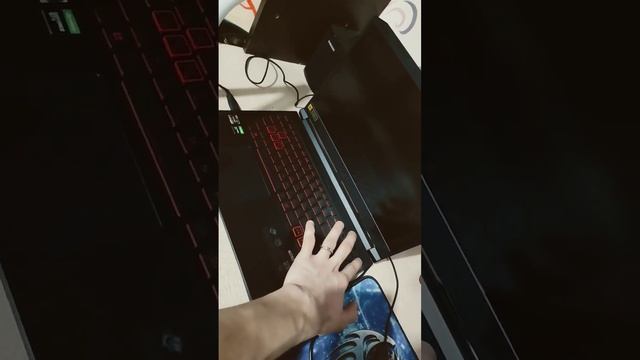 самый мощный ноутбук игровой купил себе обзор ,??#рекомендации#калашников#калонкой#топ#саха#тт смотреть онлайн