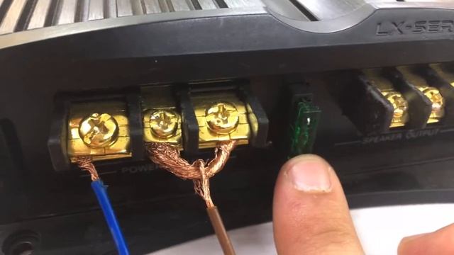 Усилитель acv lx-2.60 500watts смотреть онлайн