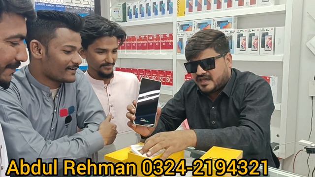 Realme C67 Unboxing 108 MP Snapdragon 685 PubG || Wholesale Price Update 2024 смотреть онлайн