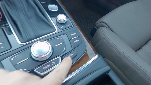 Audi A6 Allroad Quattro, 3.0 TDI, An 2013, ALD Autoland.