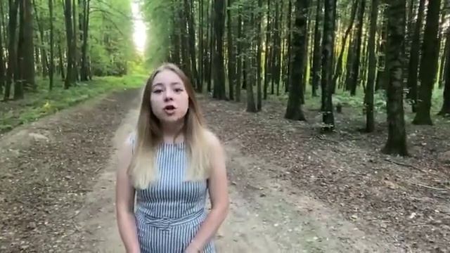 Проект "Наше Подмосковье". Широка страна моя родная. Искакова В.С. смотреть онлайн
