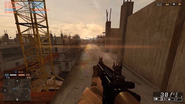 Battfeild 2 PORTAL ? = Grabimod + Portal Map Pack - DOWNLOAD смотреть онлайн