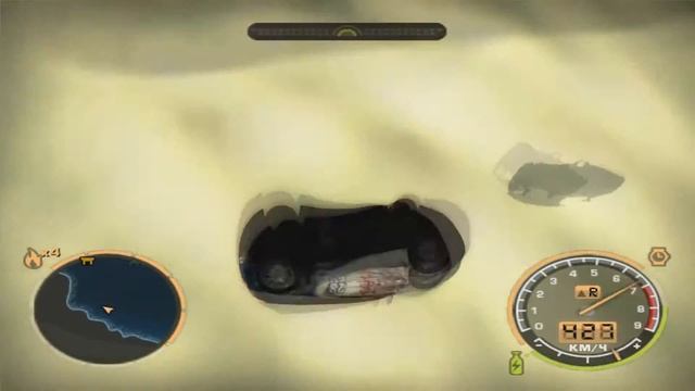секреты Need for Speed Most Wanted 2005 баги, проходы, текстуры. Часть 3 смотреть онлайн