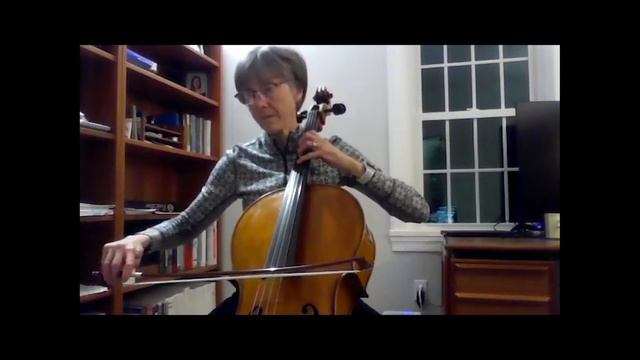 Intermezzo | Powers Music School Cello Party смотреть онлайн
