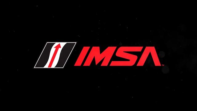 IMSA Virtual 2017 - Preview смотреть онлайн