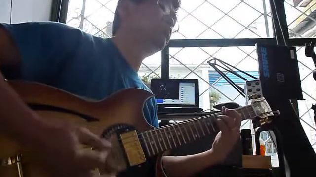 The bluest blues - Ten year after - смотреть онлайн