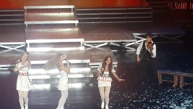 Саша Рыбак и Милки. Витебск 2015 смотреть онлайн