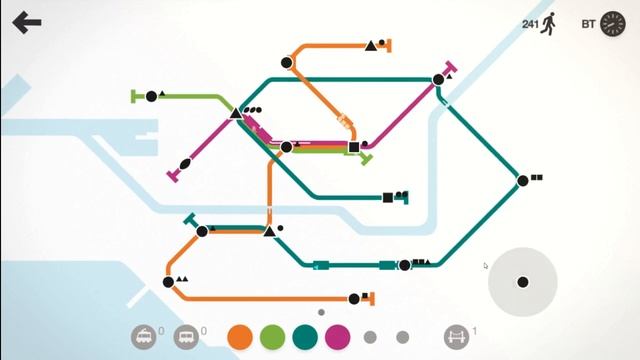 Mini Metro Extreme Мельбурн смотреть онлайн