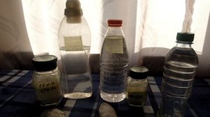 Как развести кальциевую селитру и монофосфат калия!