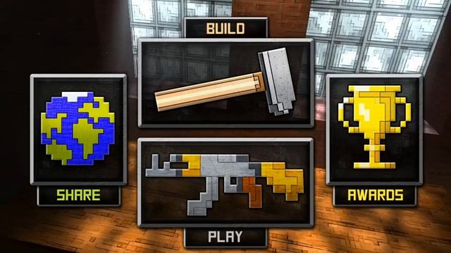 Guncrafter App review! смотреть онлайн