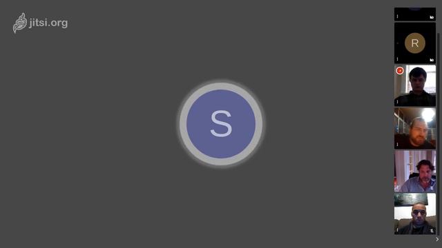 CSCP1 - Call 2 - Commons Simulator смотреть онлайн