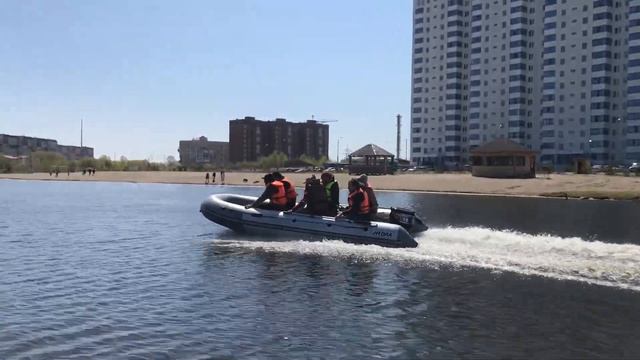 HYDRA500PLUS Test2