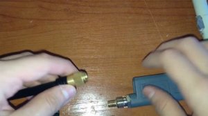 Обзор насоса ВД!