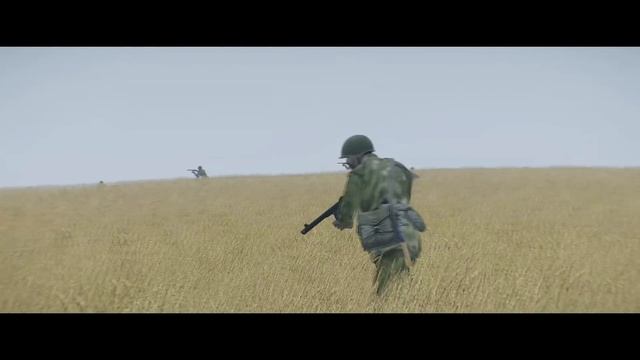 The Choice - #Armachinima [ENG/RUS subs] смотреть онлайн