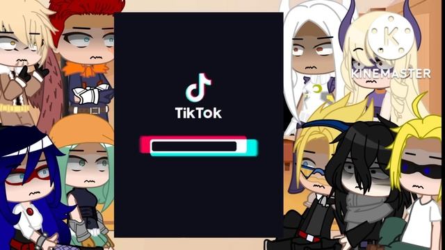 ProHeroes react to Raven смотреть онлайн