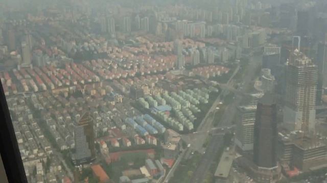 Park Hyatt Shanghai Hotel: 91st Floor of Shanghai World Financial Centre смотреть онлайн