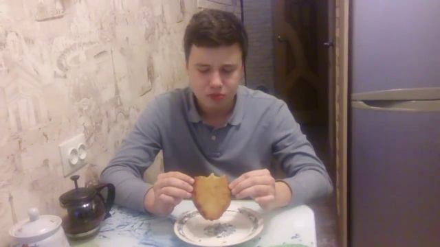 Обзор на бич еду из ларька №1 смотреть онлайн