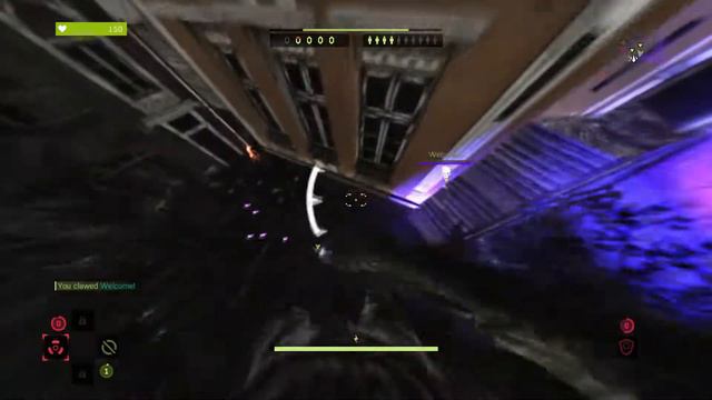 Dying Light PvP | 2v1 Match | Trash Modder