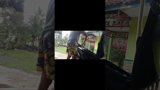 Tutorial PASANG BRACKET BOX SB2000 DI MTR BEAT STREET, BISA UNTUK SEMUA JENIS MTR#motovlog#tutorial